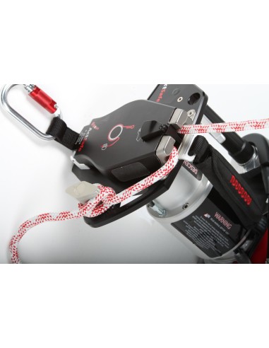 ActSafe PMX Power Ascender