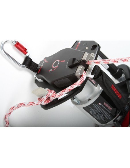 ActSafe PMX Power Ascender