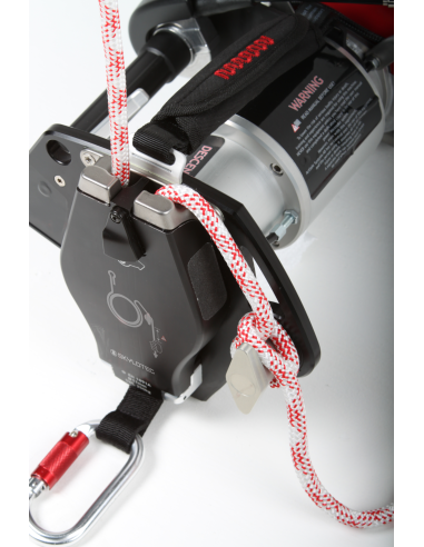 ActSafe PMX Power Ascender
