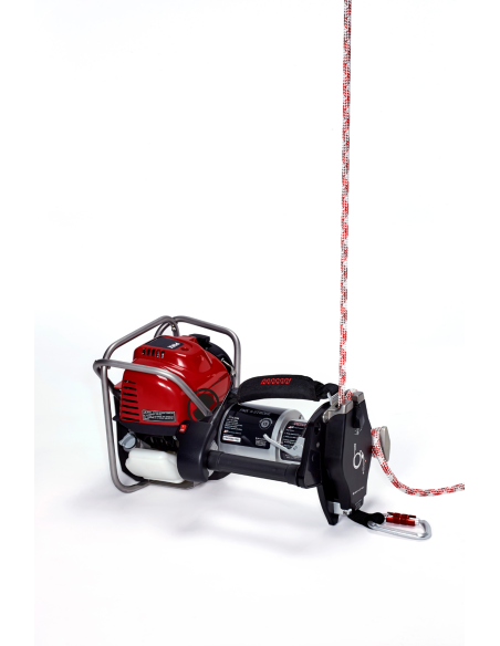 ActSafe PMX Power Ascender