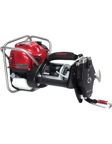 ActSafe PMX Power Ascender