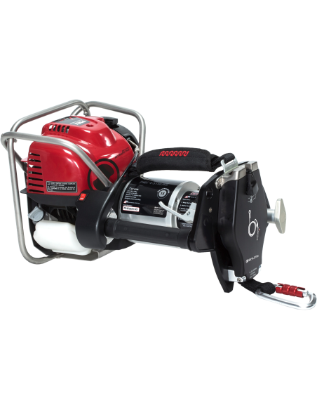 ActSafe PMX Power Ascender