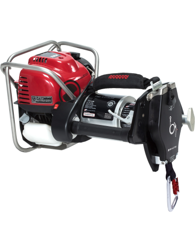ActSafe PMX Power Ascender