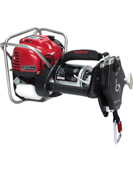 ActSafe PMX Power Ascender