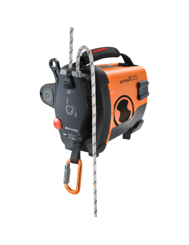 ActSafe ACX Power Ascender