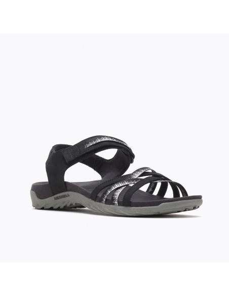 Σανδάλι αμφίβιο Merrell Terran 3 Cush Cross Black