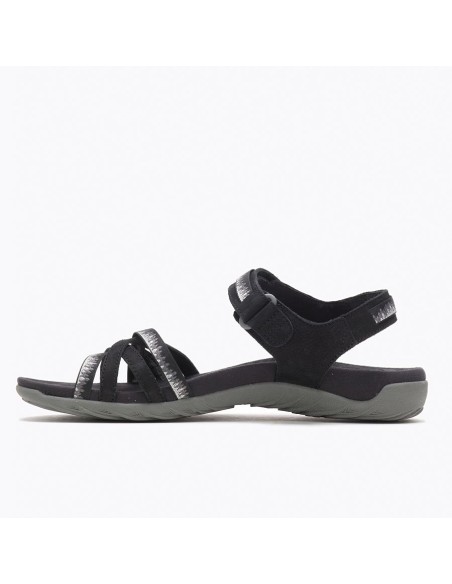 Σανδάλι αμφίβιο Merrell Terran 3 Cush Cross Black