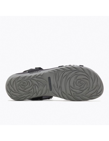 Σανδάλι αμφίβιο Merrell Terran 3 Cush Cross Black