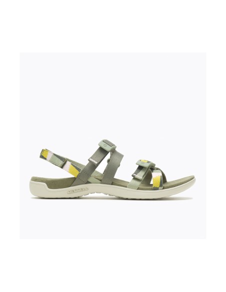 Σανδάλι αμφίβιο Merrell District 3 Backstrap Web Tea