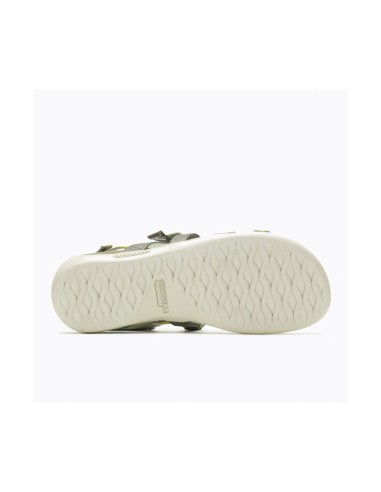 Σανδάλι αμφίβιο Merrell District 3 Backstrap Web Tea
