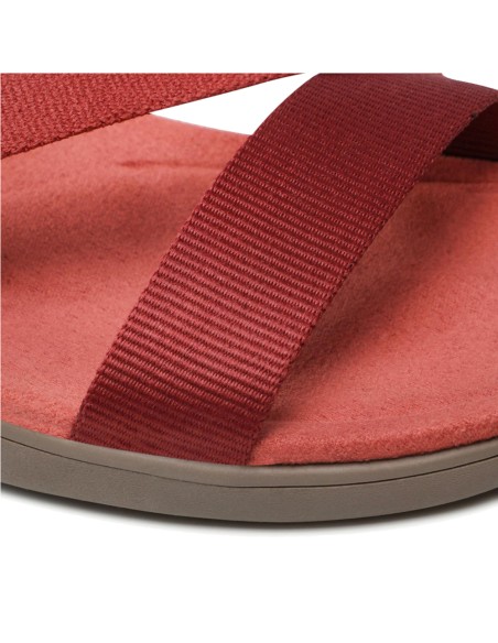 Σανδάλι αμφίβιο Merrell District 3 Strap Web Brick