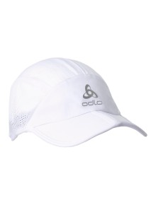 Καπέλο Odlo Performance X-Light White