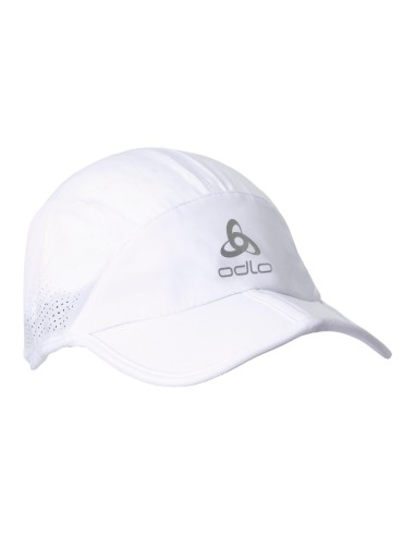 Καπέλο Odlo Performance X-Light White