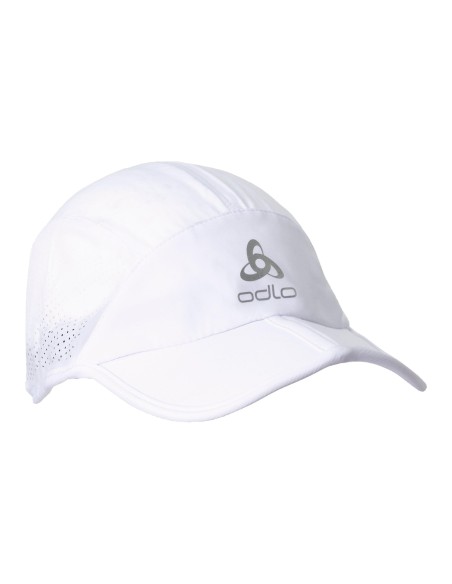 Καπέλο Odlo Performance X-Light White