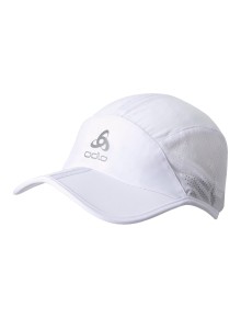 Καπέλο Odlo Performance X-Light White 2