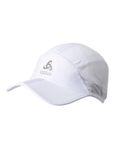Καπέλο Odlo Performance X-Light White