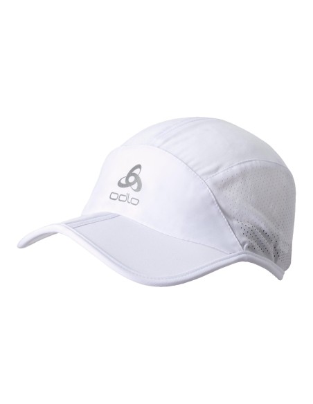Καπέλο Odlo Performance X-Light White