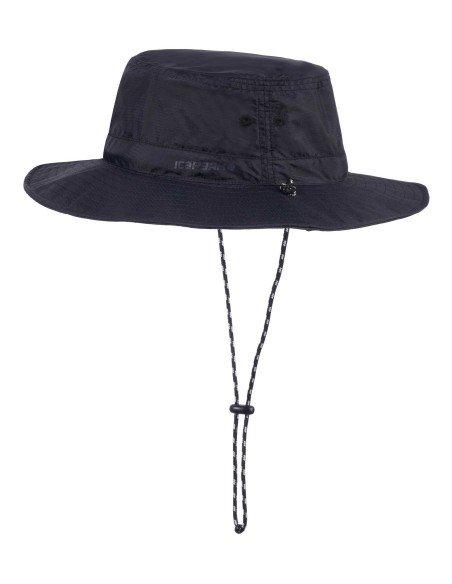 Καπέλο Ice Peak Hartly Black