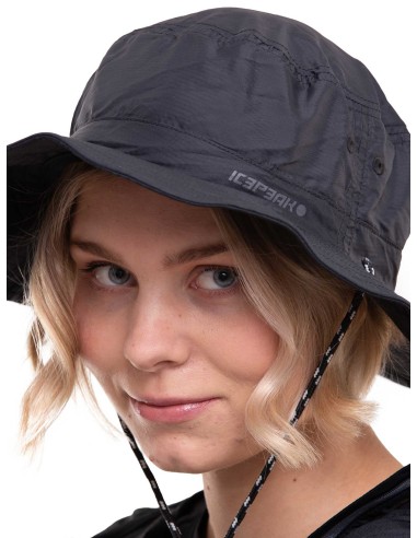 Καπέλο Ice Peak Hartly Black