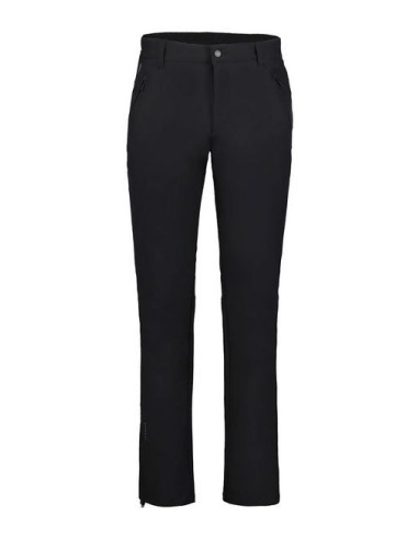 Ανδρικό παντελόνι softshel Icepeak Atmore Black