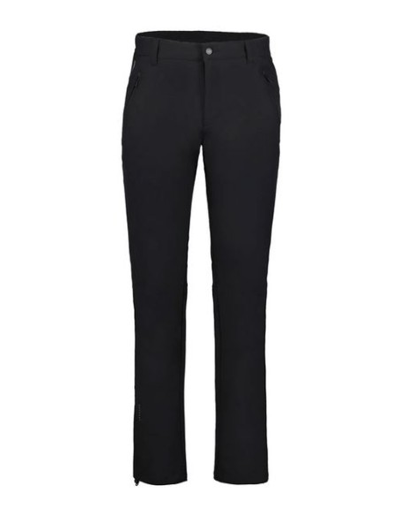 Ανδρικό παντελόνι softshel Icepeak Atmore Black
