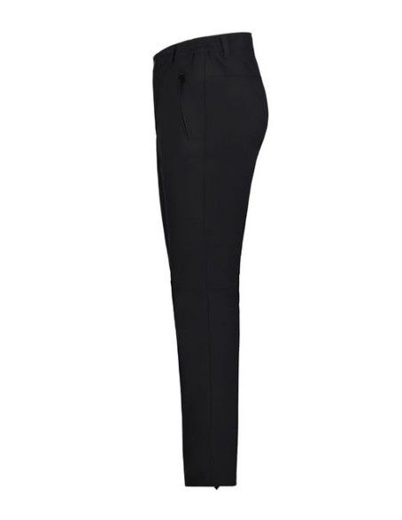 Ανδρικό παντελόνι softshel Icepeak Atmore Black