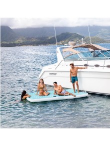 Intex Στρώμα θαλάσσης Water Lounge 2