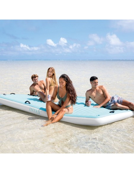 Intex Στρώμα θαλάσσης Water Lounge