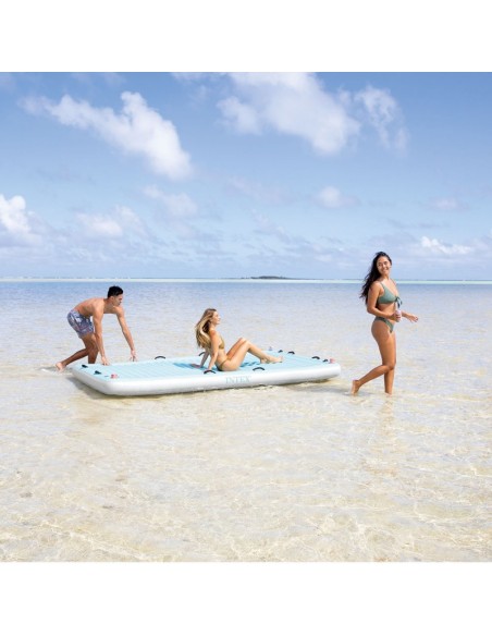 Intex Στρώμα θαλάσσης Water Lounge
