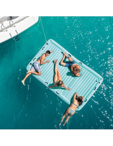 Intex Στρώμα θαλάσσης Water Lounge