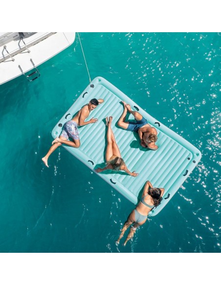 Intex Στρώμα θαλάσσης Water Lounge