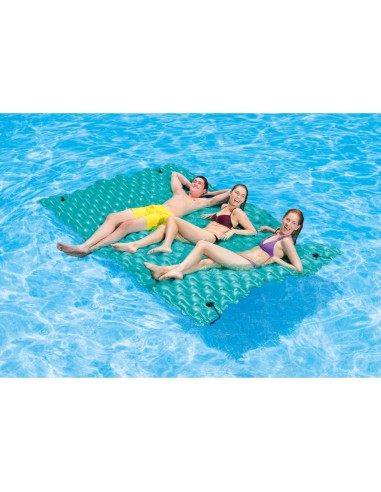 Intex Στρώμα θαλάσσης Giant Inflatable Floating Mat
