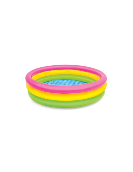 Παιδική πισίνα Intex Sunset Glow Kiddie