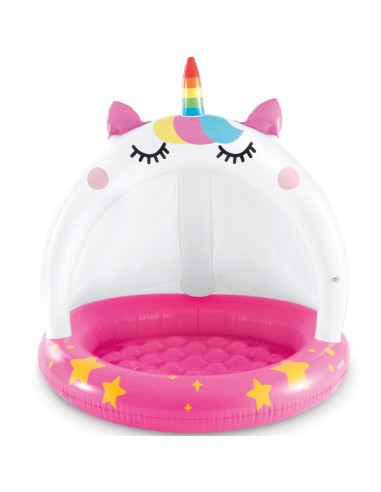 Παιδική πισίνα Intex Caticorn Baby