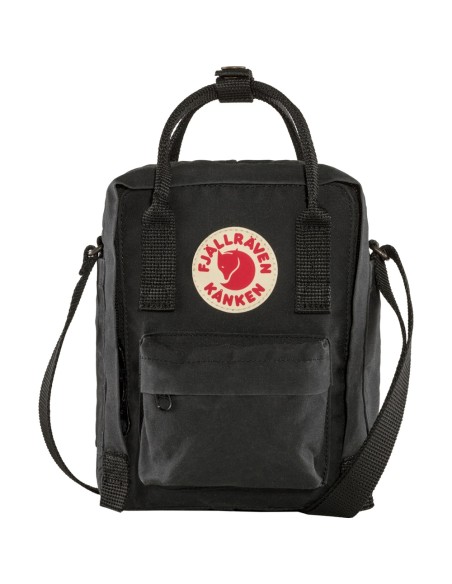 Σακίδιο Kanken Sling Black