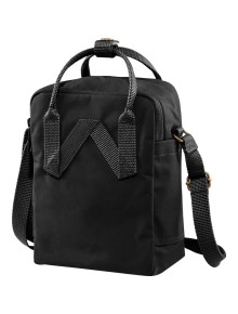 Σακίδιο Kanken Sling Black 2