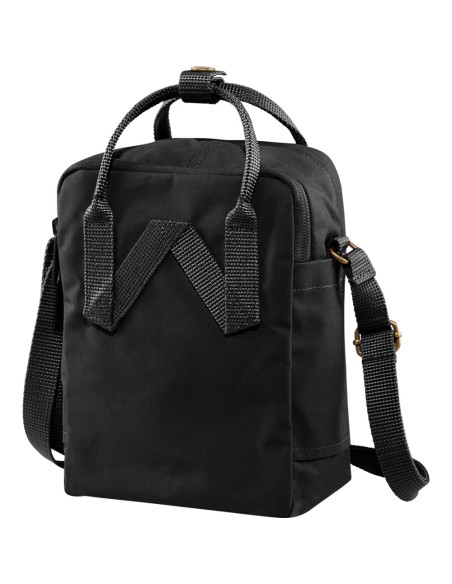 Σακίδιο Kanken Sling Black