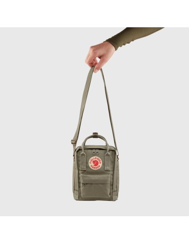 Σακίδιο Kanken Sling Black