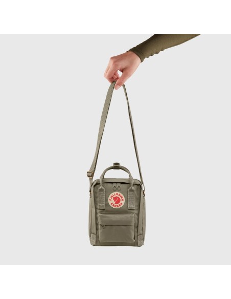 Σακίδιο Kanken Sling Black