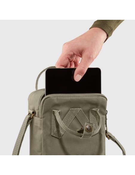 Σακίδιο Kanken Sling Black