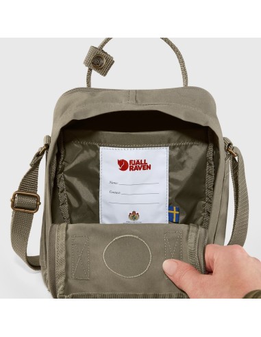 Σακίδιο Kanken Sling Black