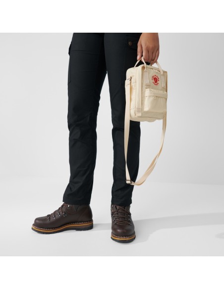 Σακίδιο Kanken Sling Black
