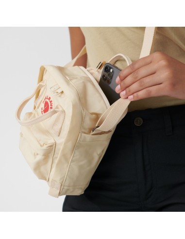 Σακίδιο Kanken Sling Black