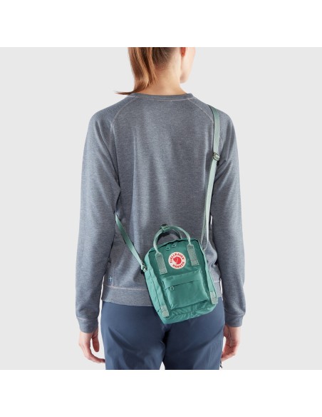 Σακίδιο Kanken Sling Black