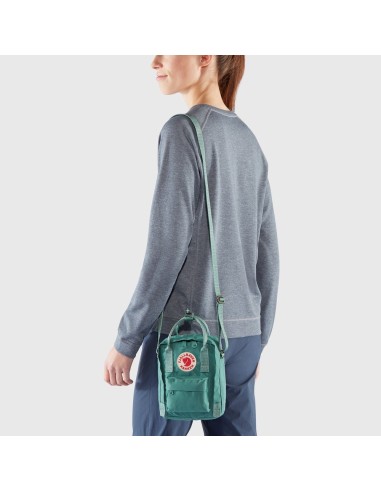 Σακίδιο Kanken Sling Black