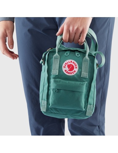 Σακίδιο Kanken Sling Black