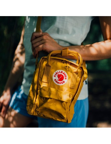 Σακίδιο Kanken Sling Black