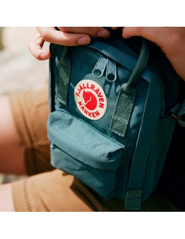 Σακίδιο Kanken Sling Black