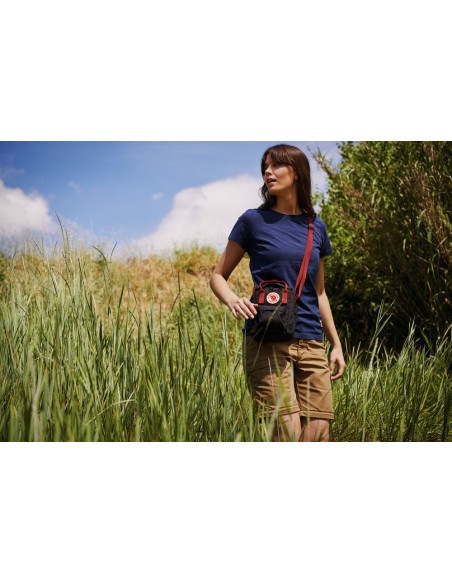 Σακίδιο Kanken Sling Black