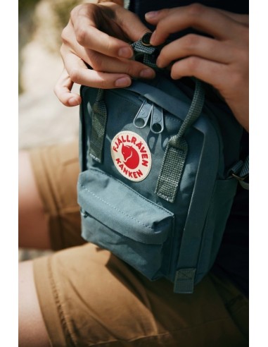 Σακίδιο Kanken Sling Black